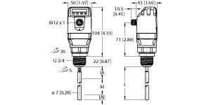 LS-551-0400-LIU24PN8X-H1181