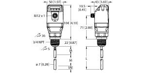 LS-534-0500-LIU22PN8X-H1151