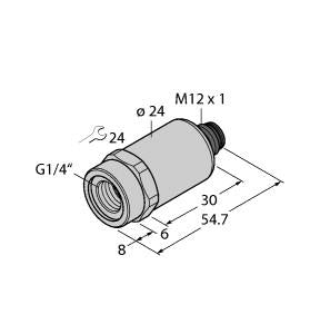 PT500PSIG-2001-I2-H1143