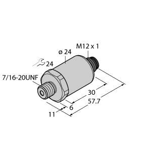 PT5000PSIG-2005-I2-H1144/X