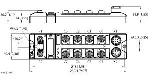 TBEN-LH-8IOL