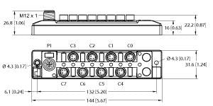 TBIL-S3-8DIP