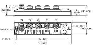 TBIL-S4-8DXP