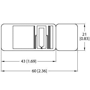 TW860-960-L60-21-F-M-B52-15KPCS