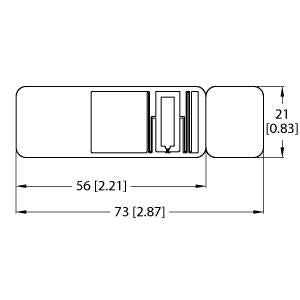 TW860-960-L73-21-P-M-B210-5KPCS