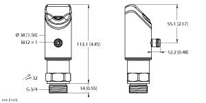 LUS211-130-51-2UPN8-H1141