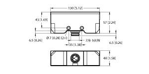 NI30-Q130WD-ADZ30X2-B1131