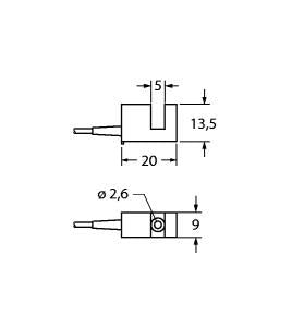 SI5-K09-Y1 0.5M