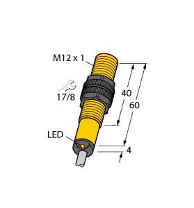 NI4-S12-AZ31X