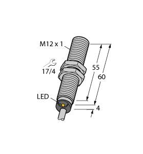 BI2-M12-AZ31X/F2