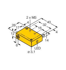 BI2-Q12-RZ31X