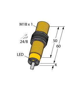 BI5-S18-AZ3X/S100