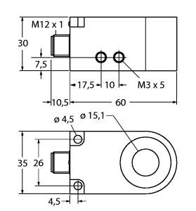 BI15R-W30-DAP6X-H1141