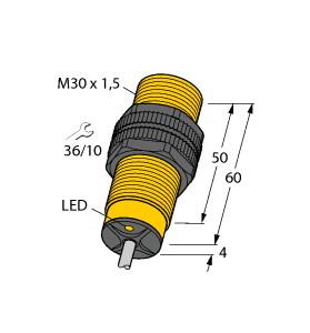 BI10-S30-VP4X/S100