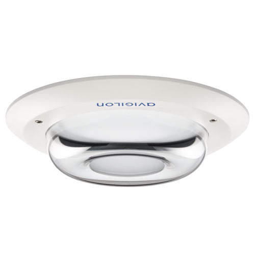 In-Ceiling Dome Cover for H4 Multisensor