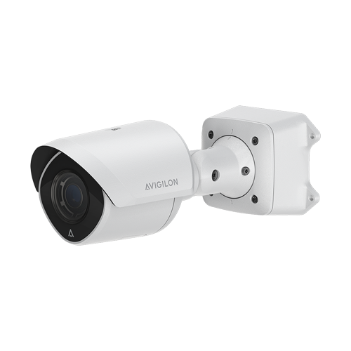 5MP H6SL Bullet Camera with 10.9-29mm Lens