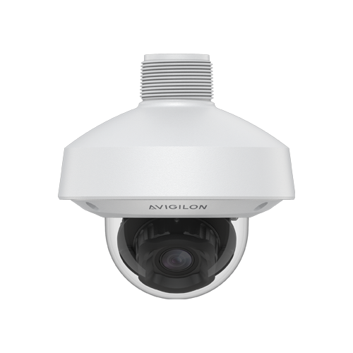 NPT Adapter for H6SL Dome Cameras